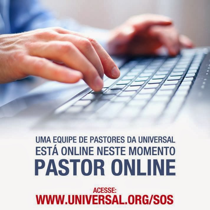 Pastor online