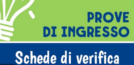 Prove D Ingresso Per La Scuola Secondaria Di Primo E Secondo Grado Da Scaricare Gratis Guide Didattiche Gratis