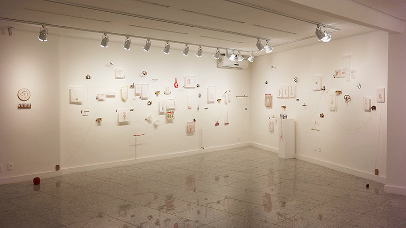 Tratado Geral das Grandezas do Ínfimo - Texto de Cesar Kiraly para a exposição de Rick Rodrigues 4 SAM 5694 Tratado Geral das Grandezas do Ínfimo - Texto de Cesar Kiraly para a exposição de Rick Rodrigues