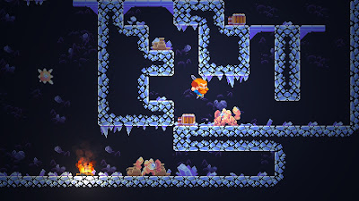 Dwarf Journey Game Screenshot 3