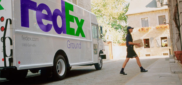 FedEx Customers Targeted By New Phishing Scam