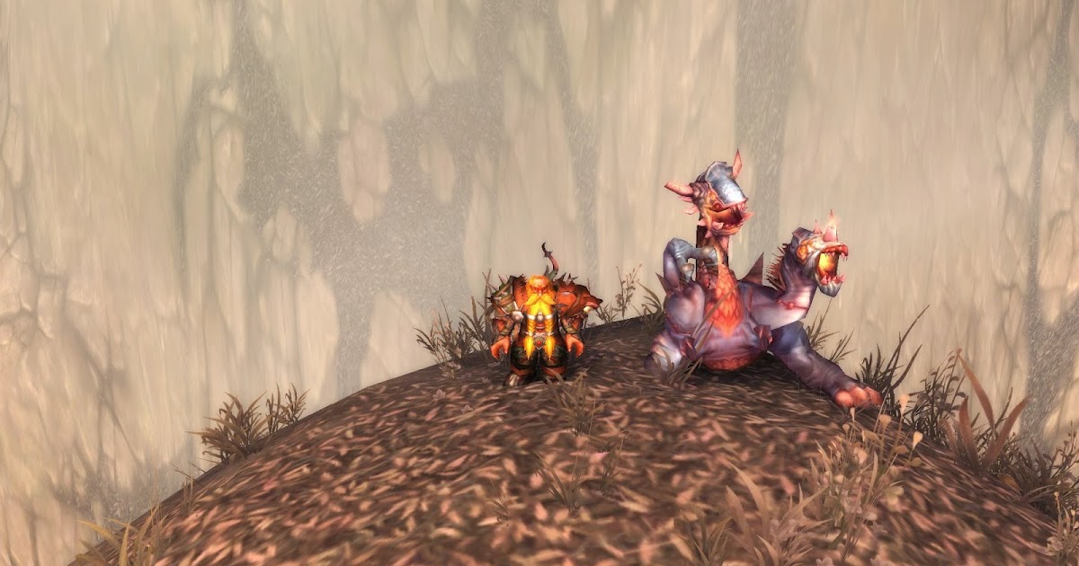 Dalaran Engineering Auction House