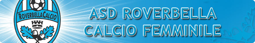 Roverbella Calcio Femminile