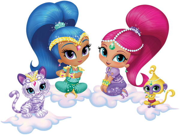Bem Fácil PNG : Infantil PNG 108