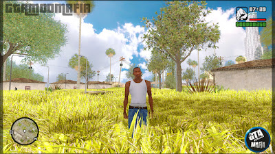 Grand Theft Auto: San Andreas Next-Gen Remade Edition Free Download Grand Theft Auto: San Andreas Next-Gen Remade Edition Free Download