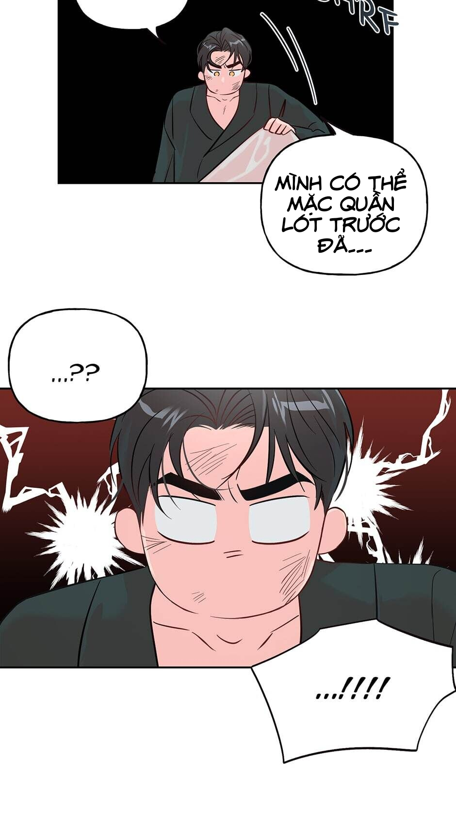 Đọc truyện Assorted Wildness - Chapter 36