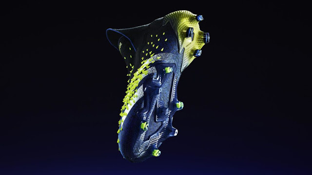 Adidas Predator Freak Boots