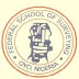 FSS Oyo Admission List (ND) for 2017/2018 Session
