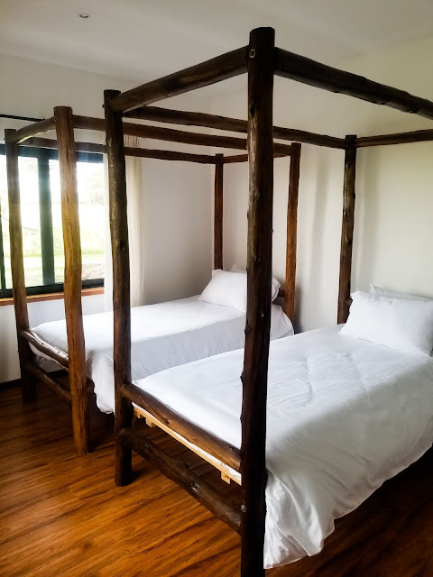 My Stay At The Ziwa Bush Lodge Cabin- Nakuru Vacation