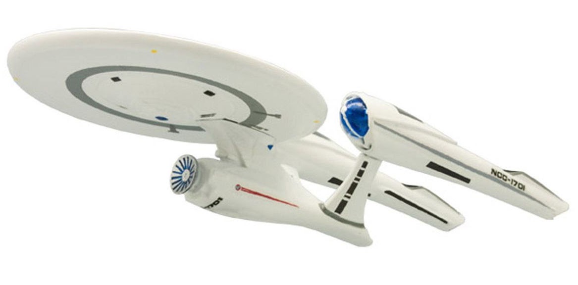 Star Trek F Toys 78