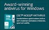 Eset Nod32 Antivirus 32-64 Bit 2017 Free Download 30 Days Trial