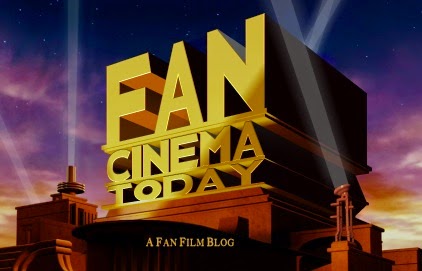 The Fan Film blog