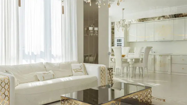 家中陰氣重難聚財該如何化解？-圖片1