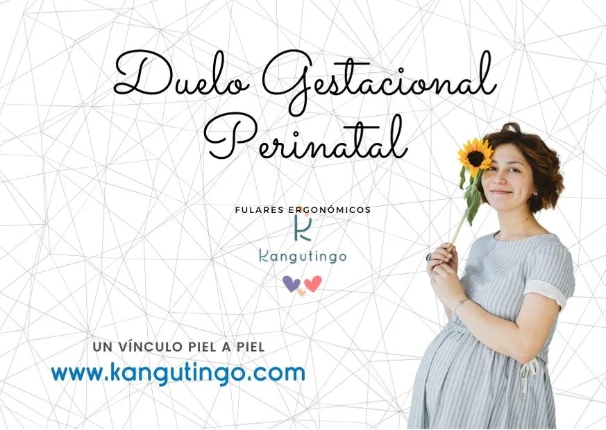 Duelo gestacional perinatal