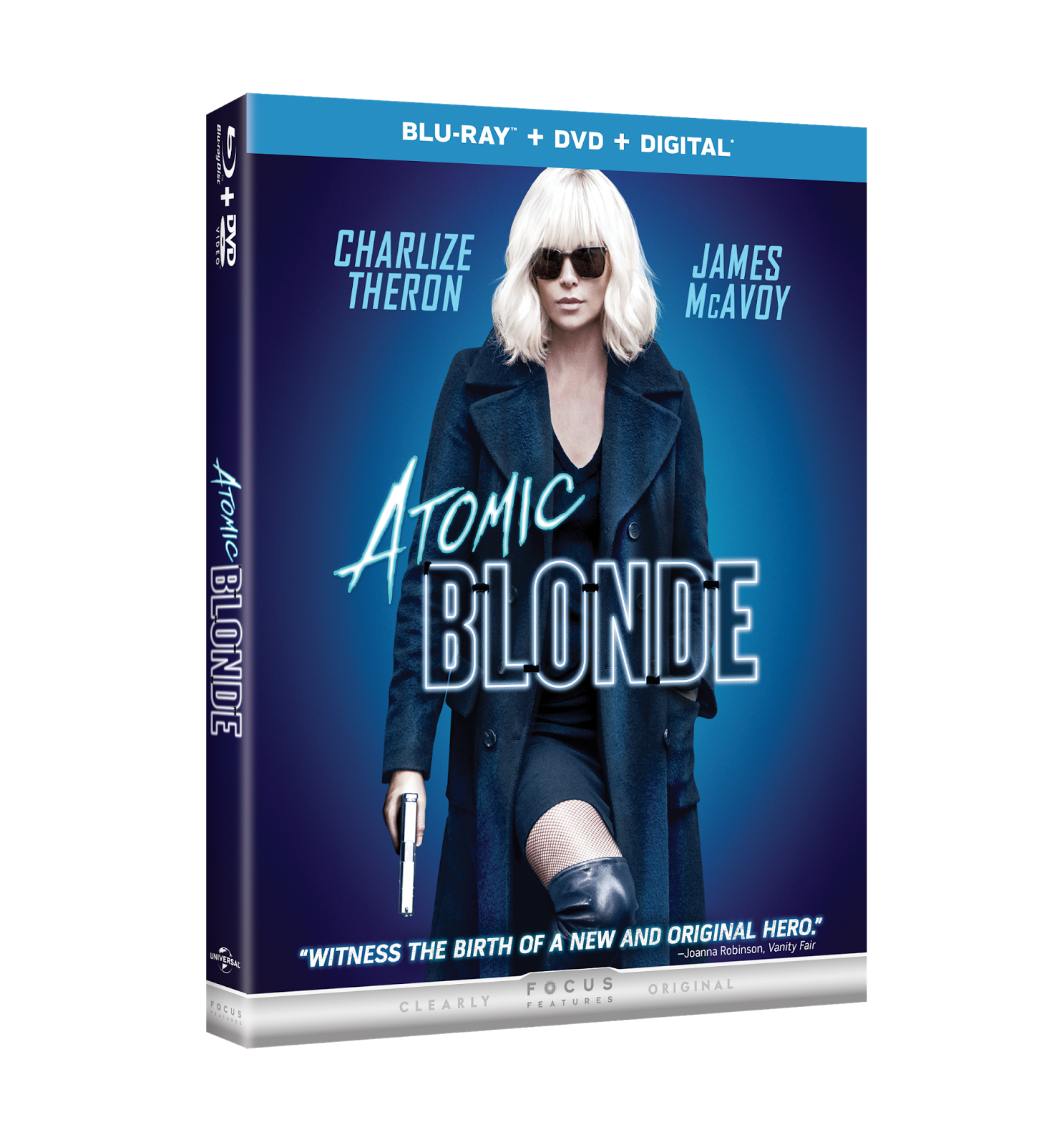 Once Upon A Twilight Giveaway Atomicblonde Blu Ray Starring Once Upon A Twilight Giveaway Atomicblonde Blu Ray Starring