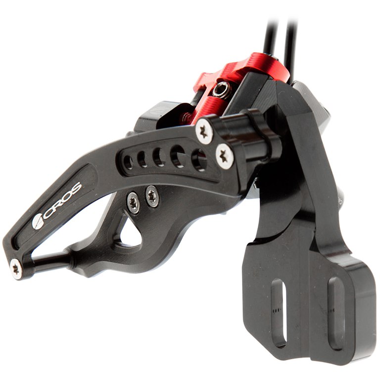 Green Bird Hydraulic Shifters, The Wave of the Future?