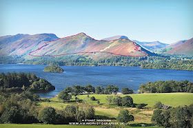 catbells, best walk, route, lakes, keswick, direction, easy