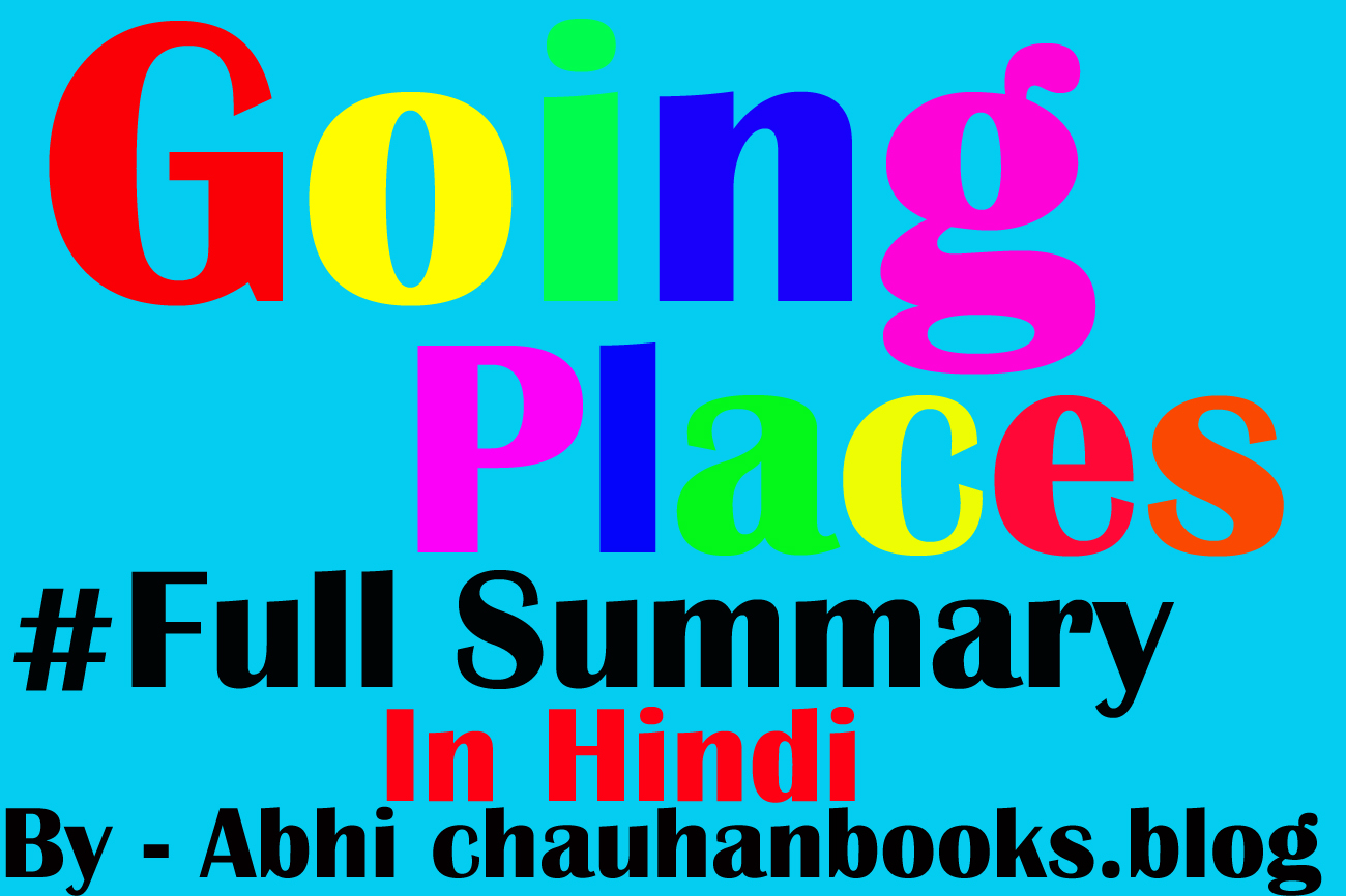 NCERT Going Places Class 12 Solutions and MCQs  Going Places Summary   English hai fun with Sir Pawan Kumar