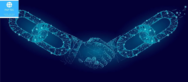 البلوك شين المدخل الحقيقى لتحقيق الربح من العملات الرقمية (Blockchain) بلوك شين