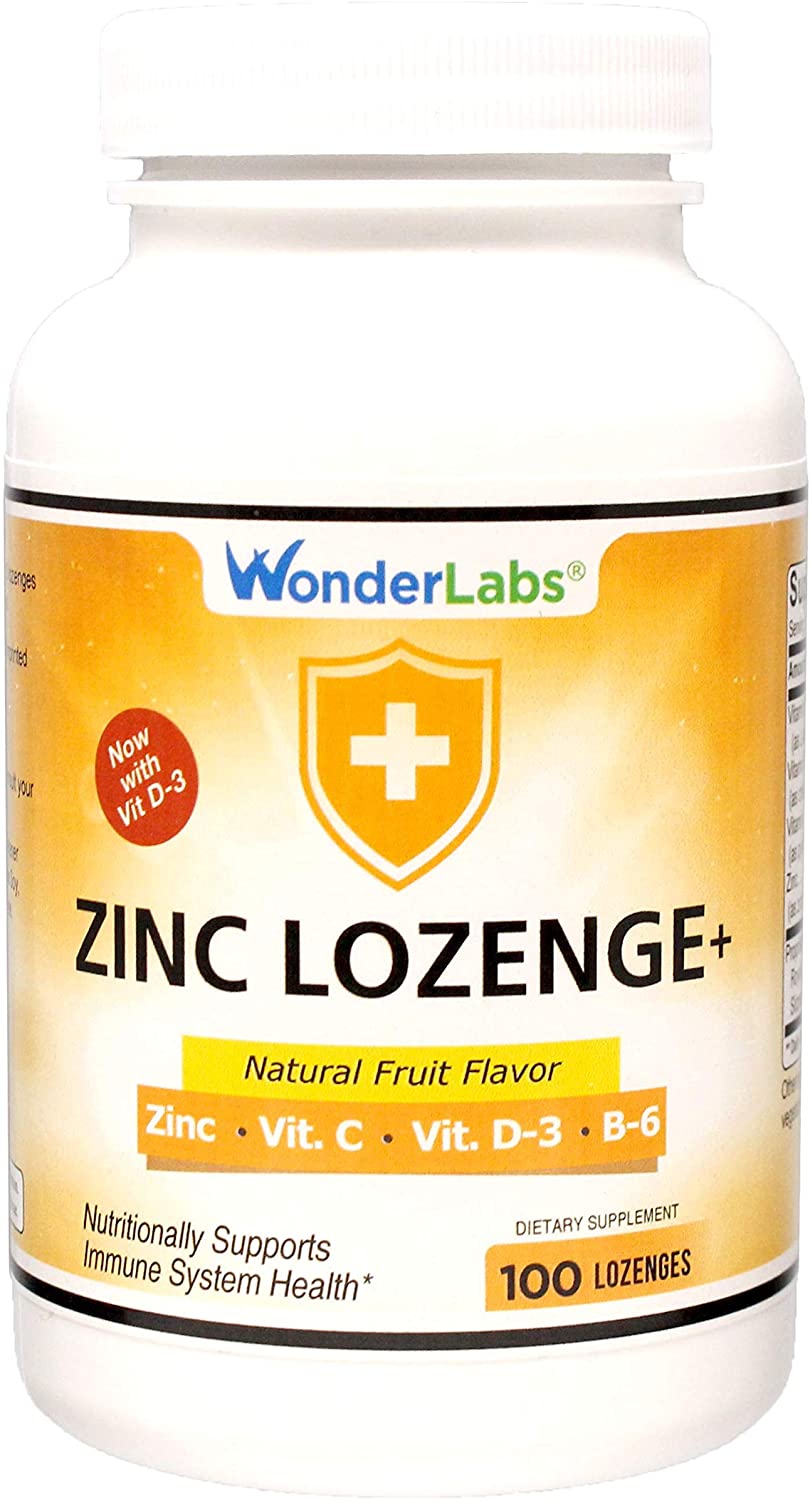 Zinc Gluconate vs Zinc Picolinate Types of Zinc Supplementation and