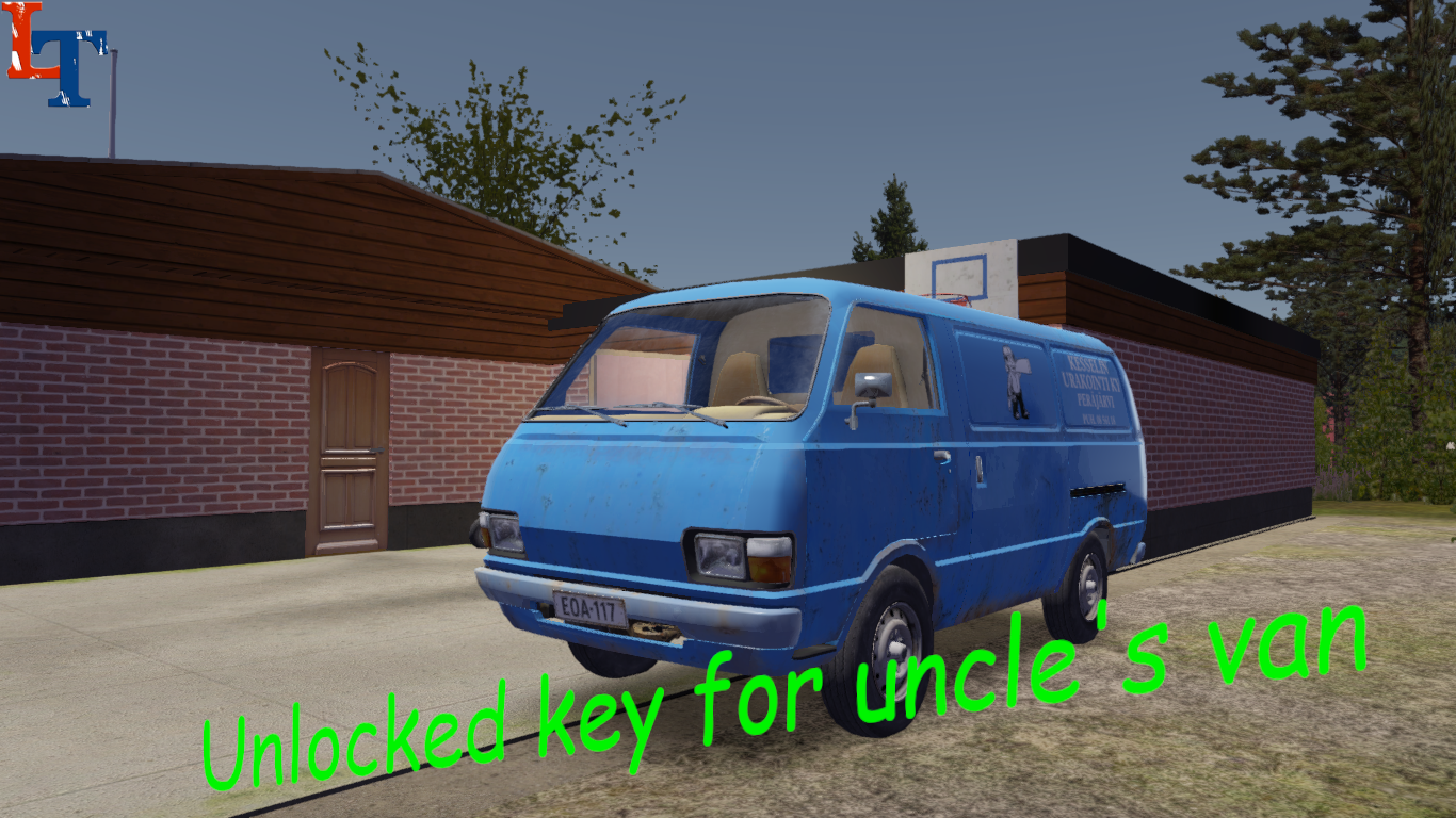 Full GT Satsuma with suitcase save game 2020 My Summer Car Mods