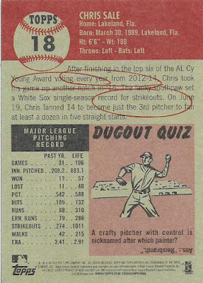 2001 Topps Archives Baseball #274 Ron Swoboda New York Mets 1965 Official Retro Themed Trading Card From The Topps Company