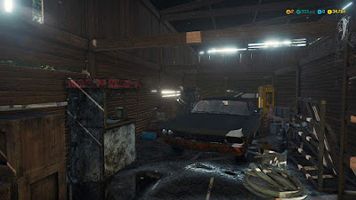 Car Mechanic Simulator 2018 Game Screenshot 1