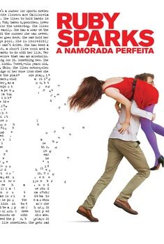 Ruby Sparks: A Namorada Perfeita Torrent - BluRay 1080p Dual Áudio