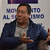 Arce llama a la reflexión de ‘grupos minoritarios’ que reclaman una ‘junta militar’