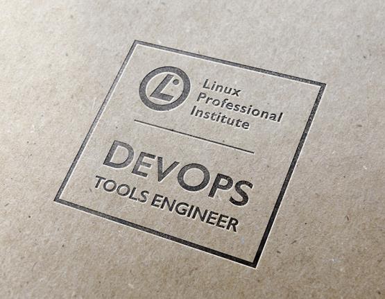 LPI: DevOps Tools Engineer | LPI Central
