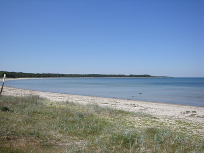 Alliklepa rand / Alliklepa Beach