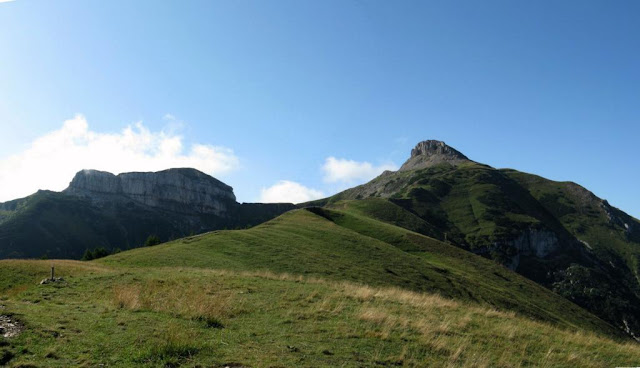 monte bondone cosa fare