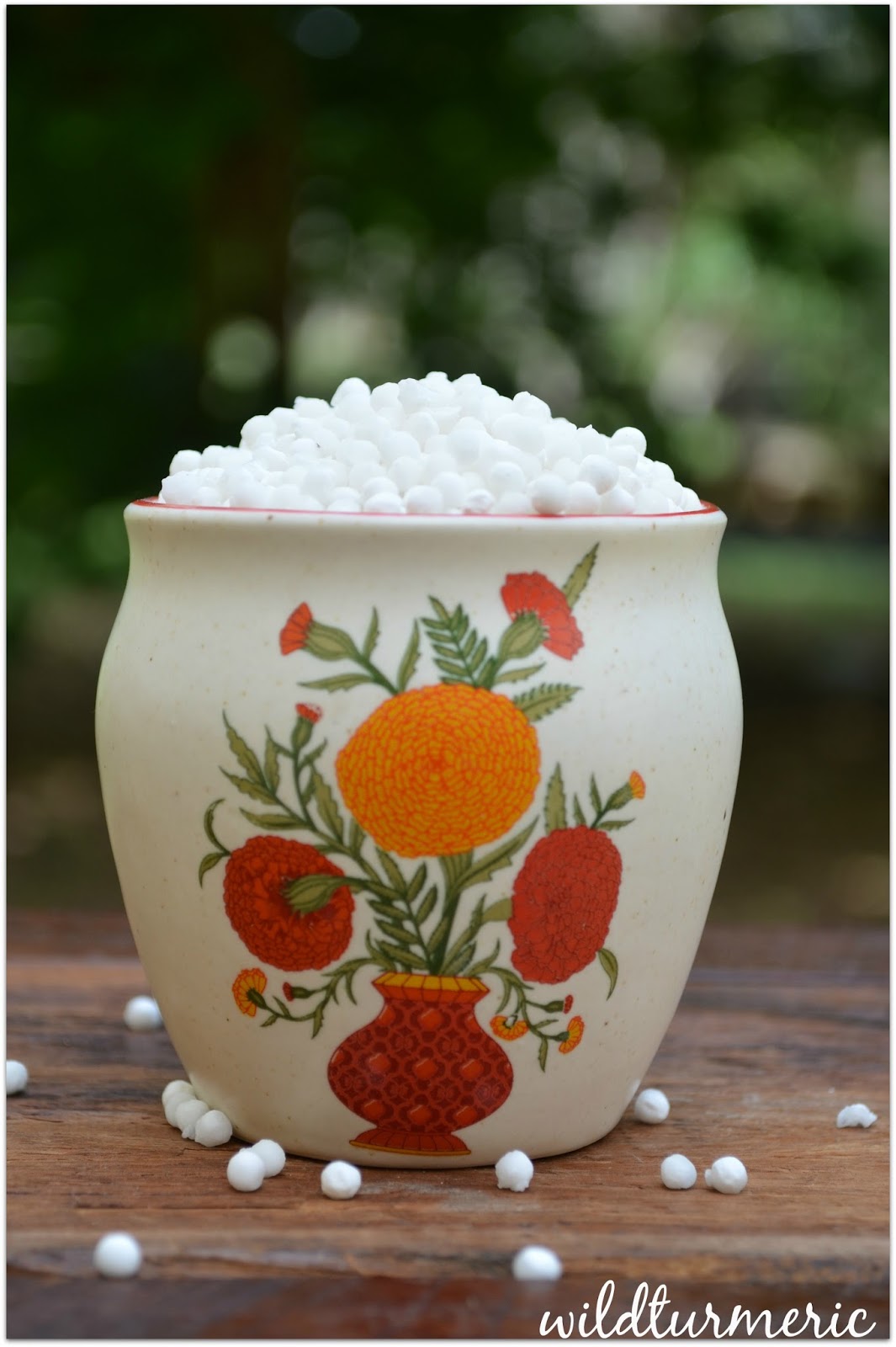 5 Top Health Benefits Of Sabudana Saggubiyam Javvarisi Tapioca