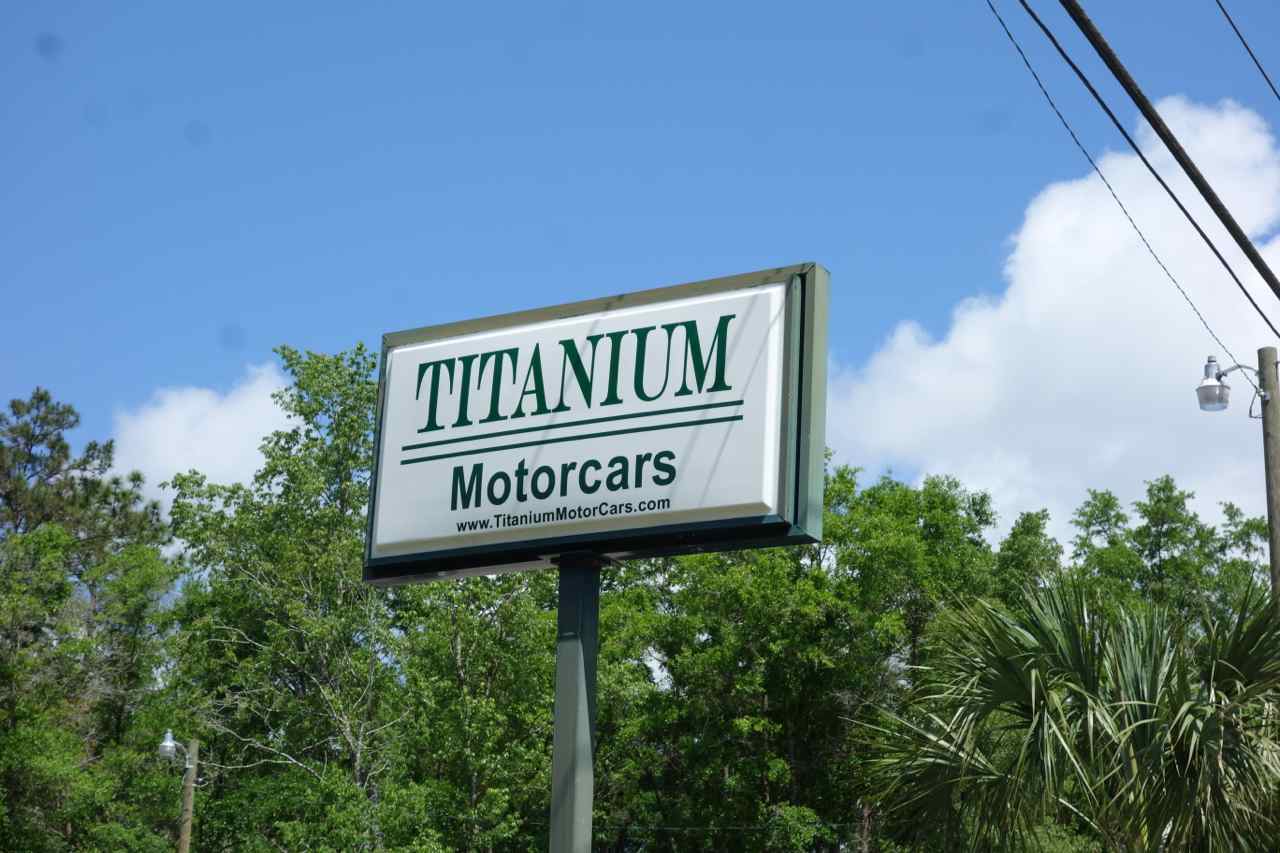Florida Coalcracker Chronicles Titanium Motors You Gotta Love Father