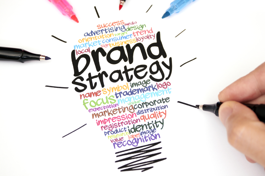  brand development agency