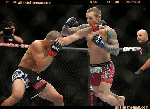 UFC 165: Renan Barao vs Eddie Wineland Full Fight Replay Video