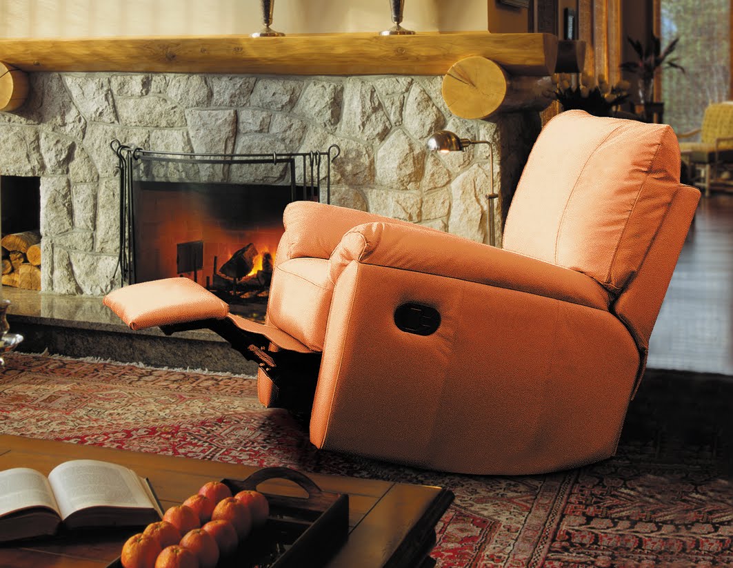 En mundo en tus manos Sillón relax y sofás Madrid