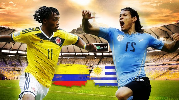 pronostico-colombia-uruguay-mondiali-2014 pronostico-colombia-uruguay-mondiali-2014