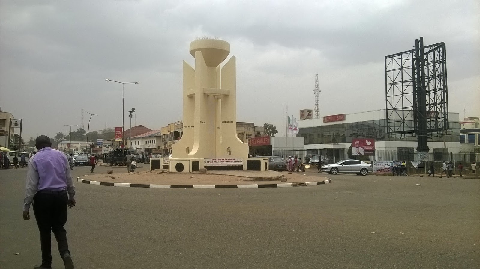 J Town Explore 7 Most Popular Markets In Jos