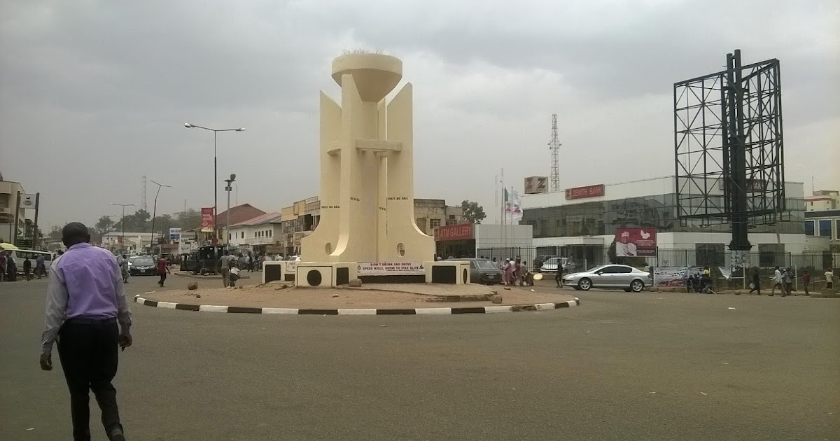 J Town Explore 7 Most Popular Markets In Jos