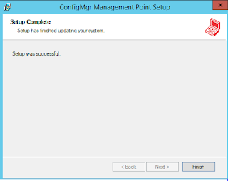 Henk's blog: Fatal MSI Error - Management Point could not be installed ...