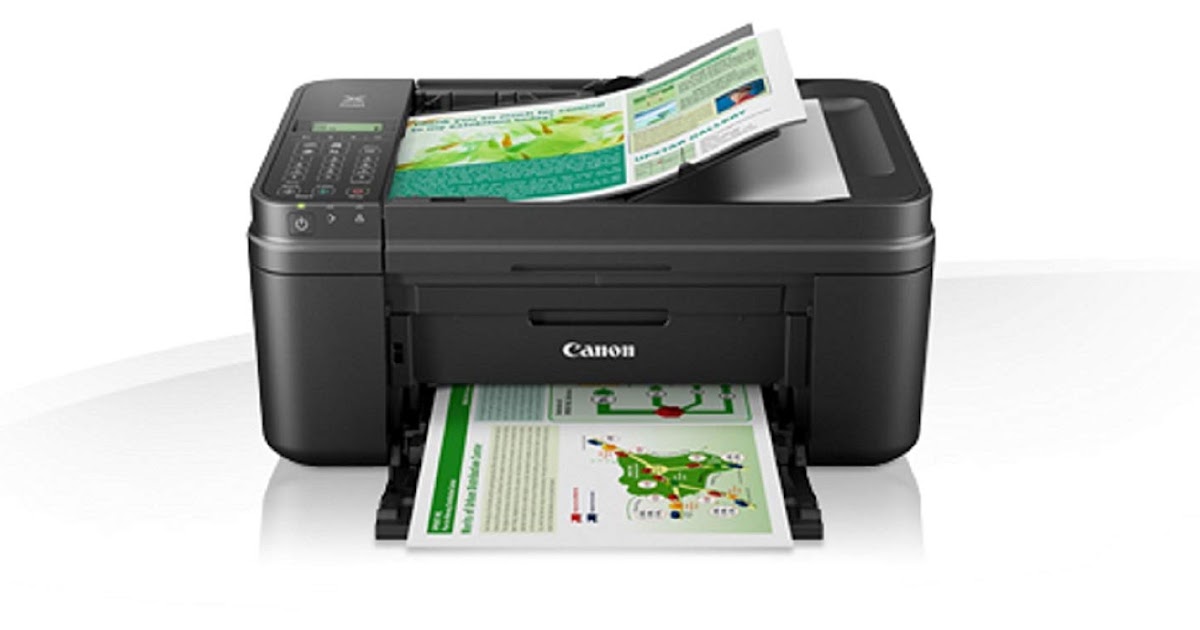 Canon Mx494 Software : Canon MX494 Printer Driver Download