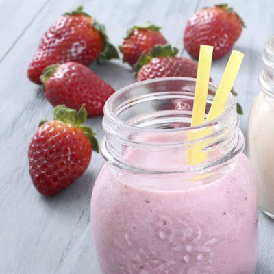 4 Smoothies pour renforcer la flore intestinale et combattre la constipation