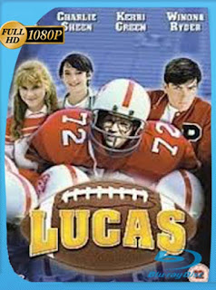 Lucas (1986) HD [1080p] Latino [GoogleDrive] SXGO