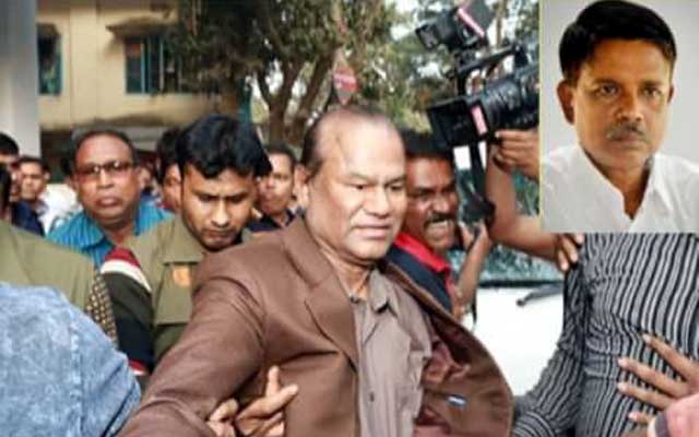 Five people, including Quader Khan, were executed in the MP Liton murder case এমপি লিটন হত্যা মামলায় কাদের খানসহ ৭ জনের মৃত্যুদন্ড
