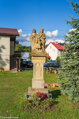 Między Smerekowcem a Kwiatoniem