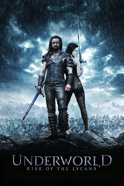 UNDERWORLD RISE OF THE LYCANS (2009) TAMIL DUBBED HD
