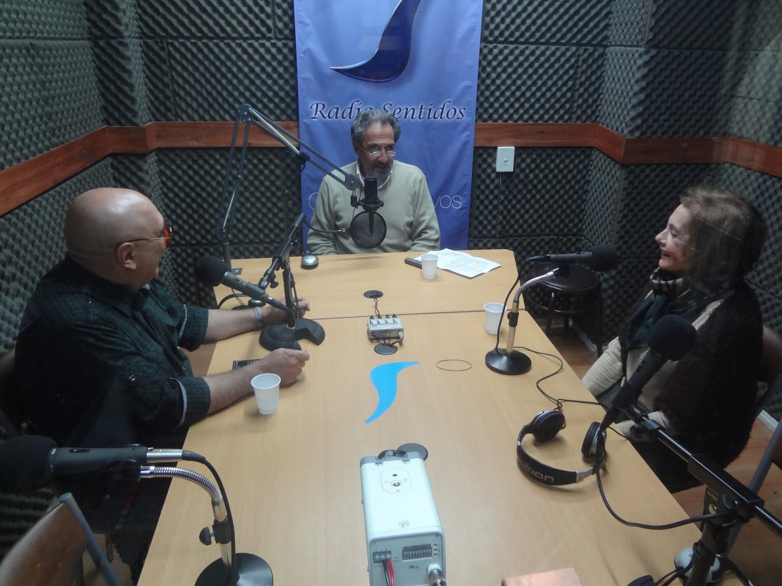 Osvaldo Sabino: Desde la fila tres: LUCES DE BOHEMIA: JULIO ORDANO ...