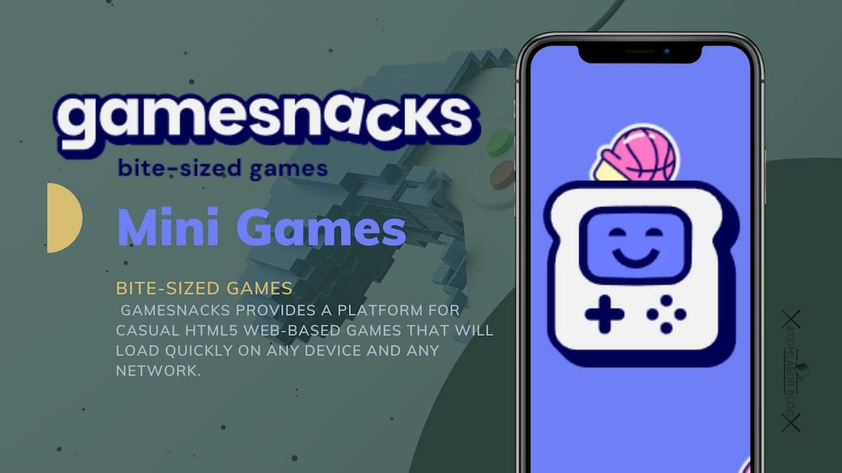 Google GameSnacks sind für dich bereit | MINI-GAMES ohne Download im Auto oder Browser