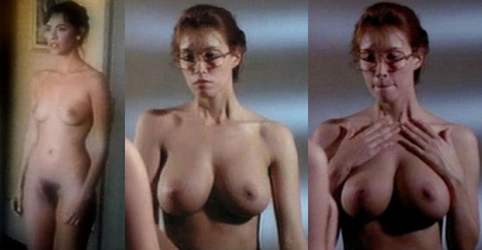Teresa Hill Nude.